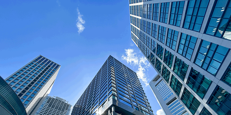 企業との取引実績